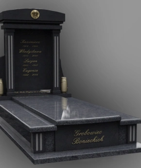 Надгробие 422